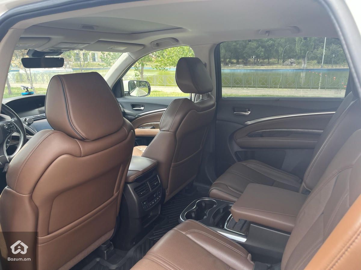 Acura MDX 2018 - image 9