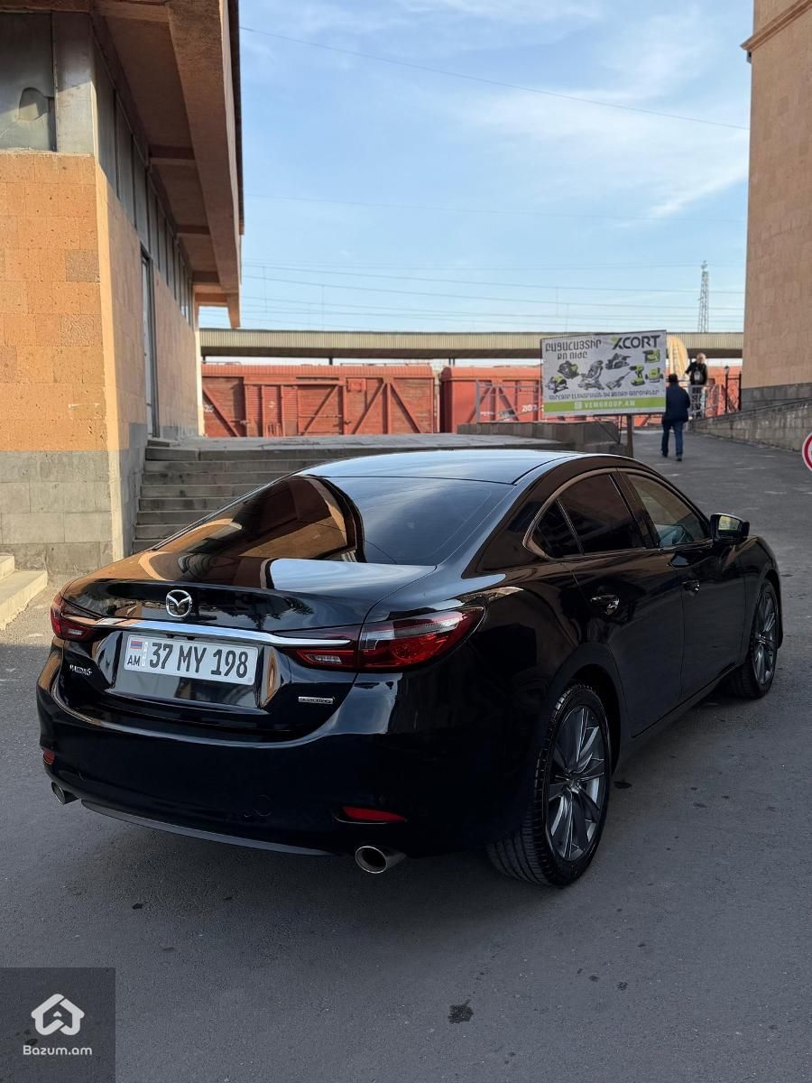 Mazda 6 - image 5