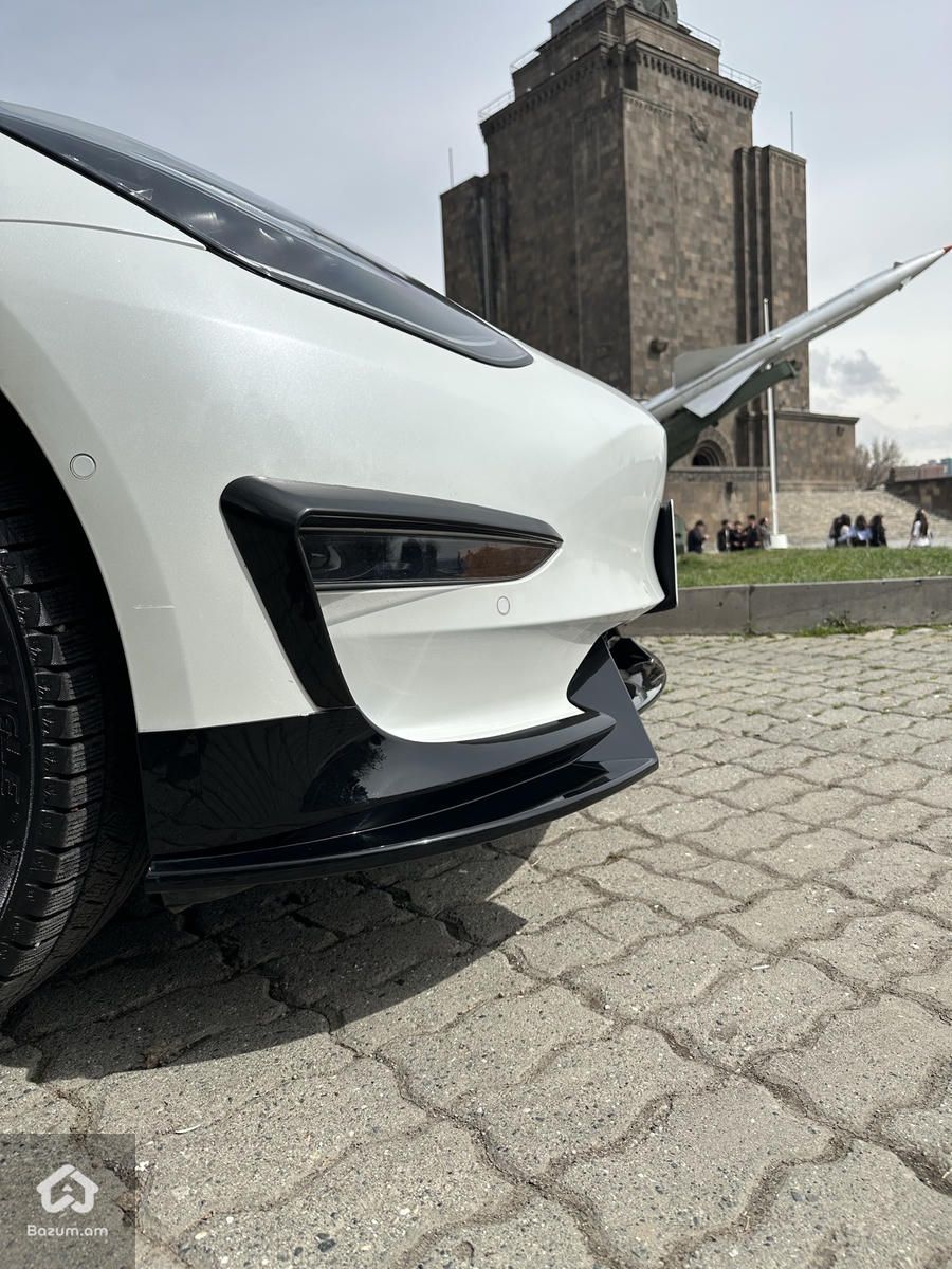 Tesla - image 9