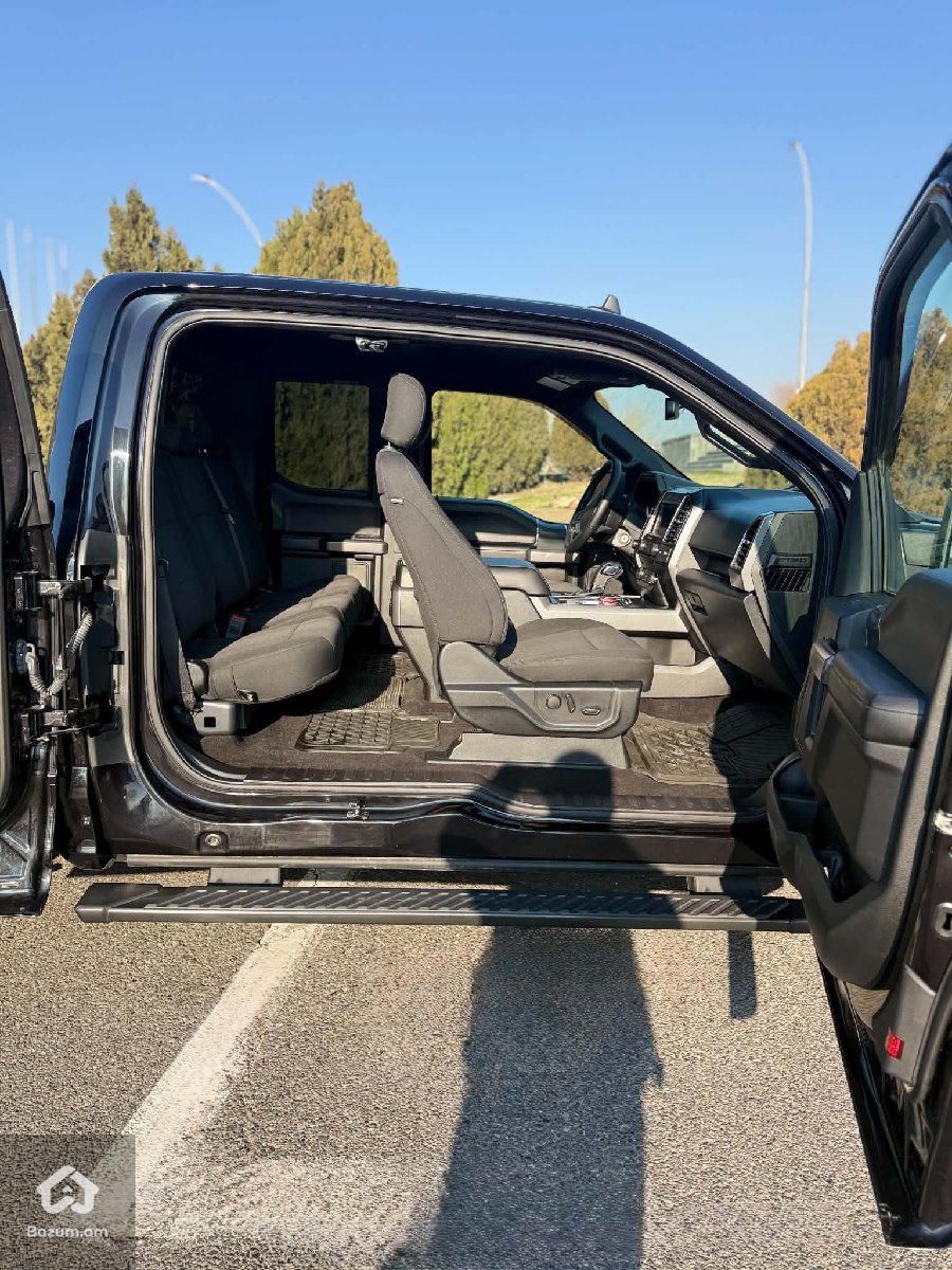 Ford F 150 2018 - image 9