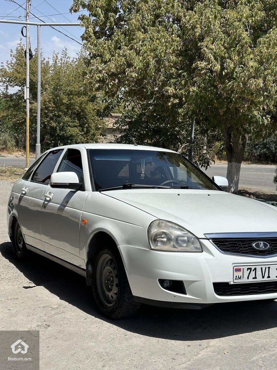 VAZ (Lada) 2172 2013 - image 10