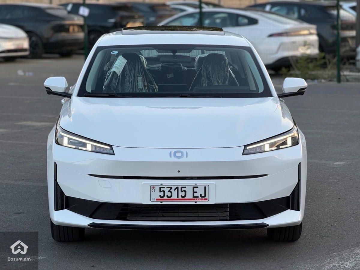 CHANGAN - image 9