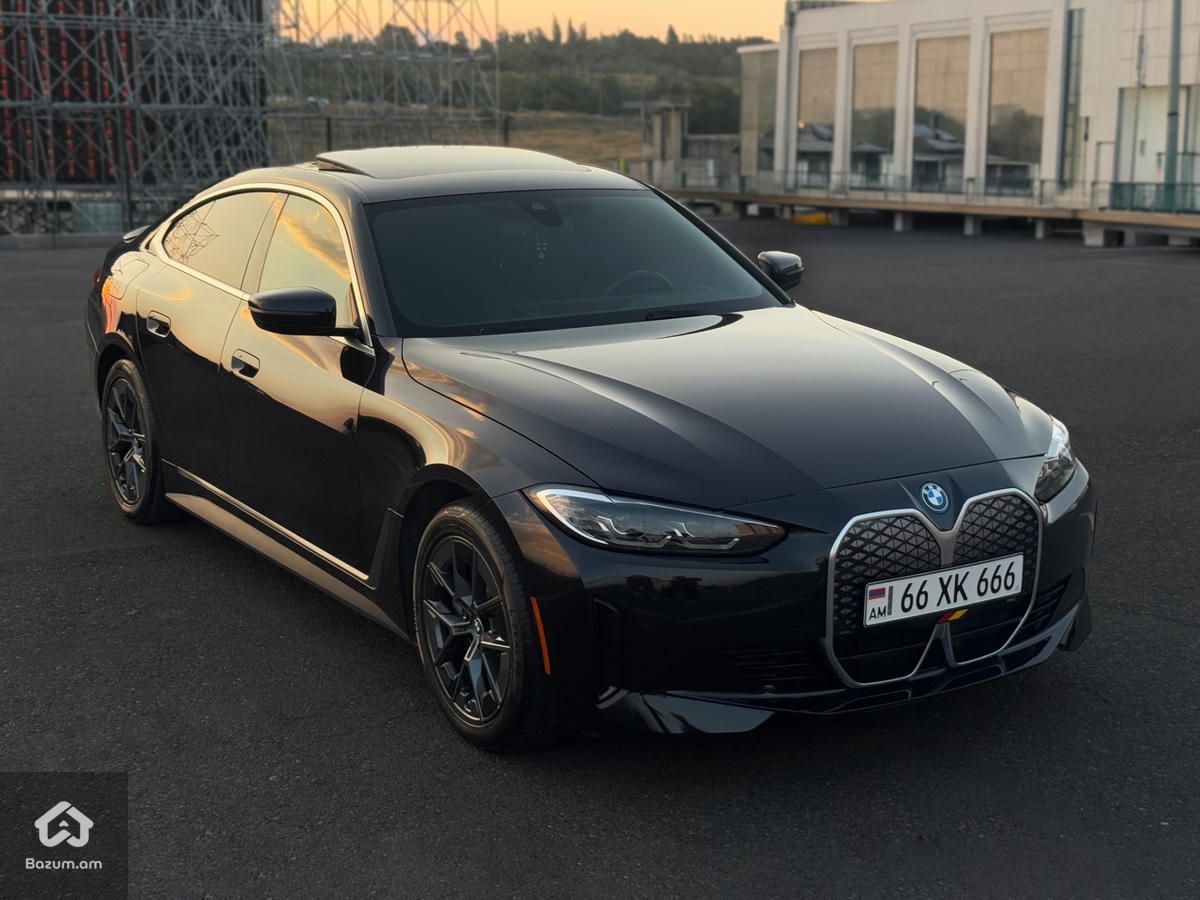 BMW i4 eDrive35 - image 3