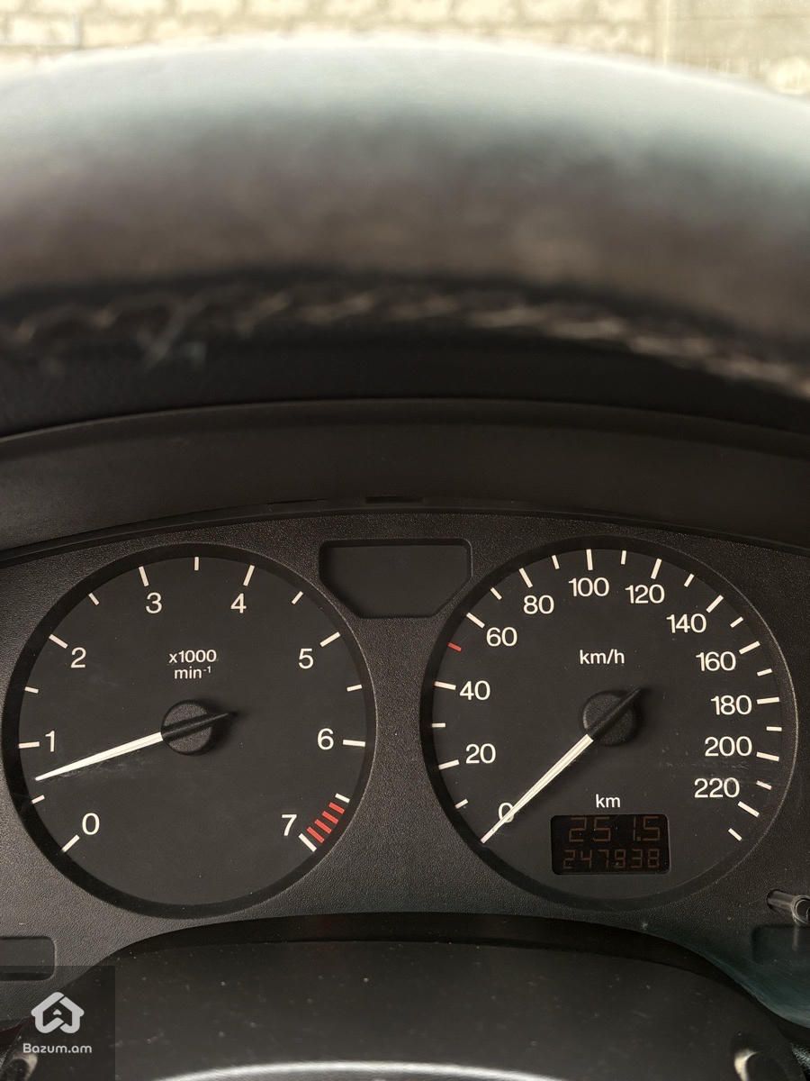Opel Astra 2000 - image 10