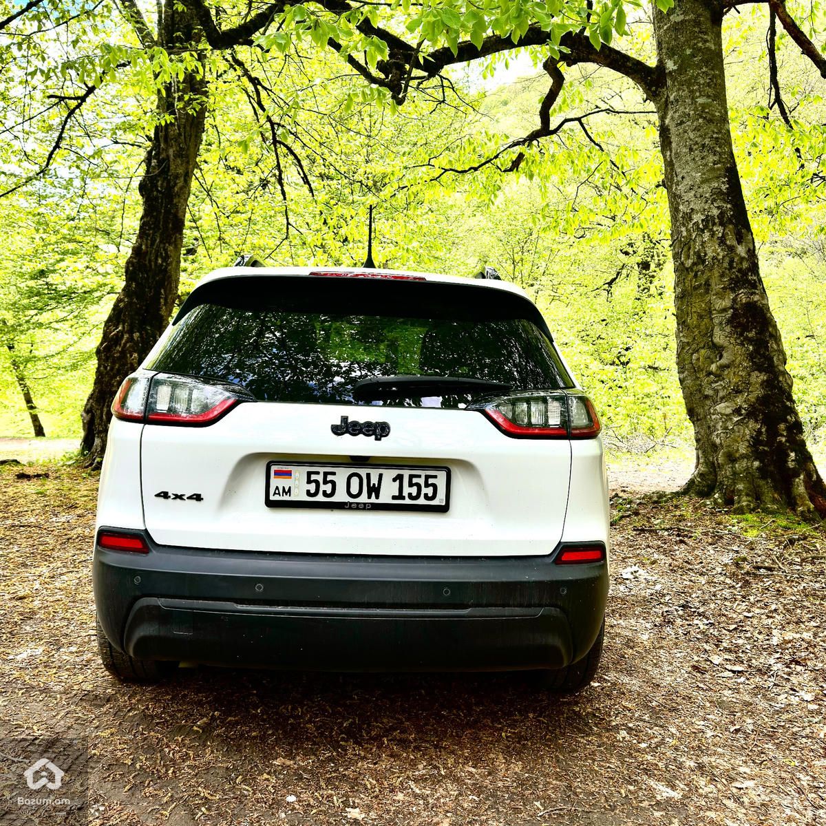 Jeep Cherokee 4x4 - image 5