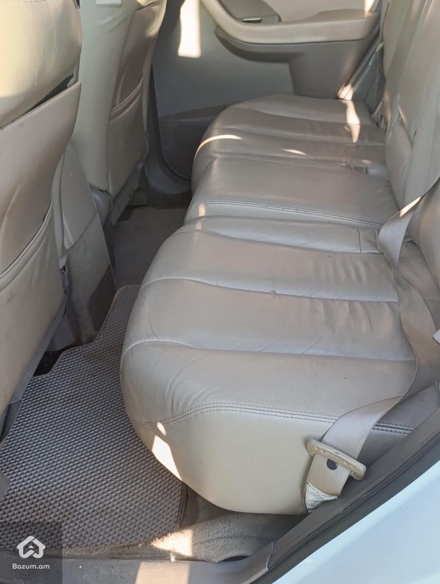 Nissan Murano 2006 - image 5