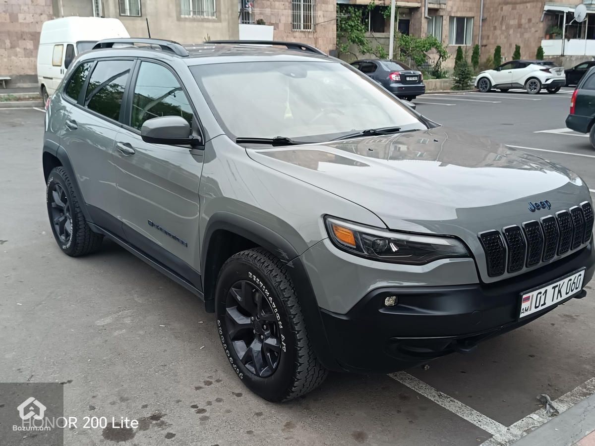 Cherokee - image 8