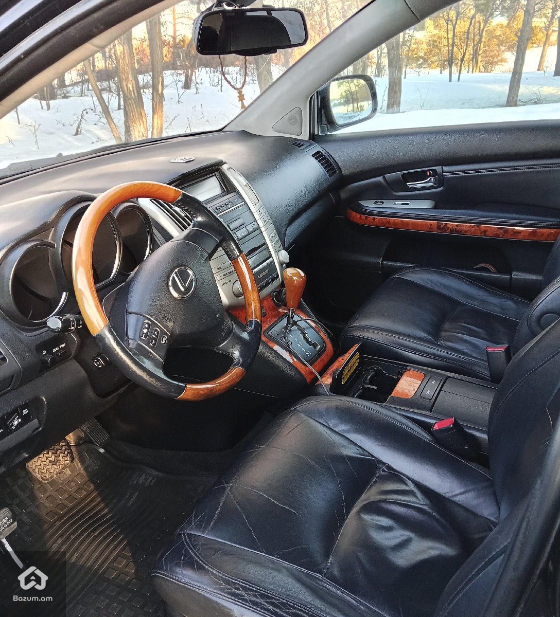 LEXUS RX350 4x4 - image 3