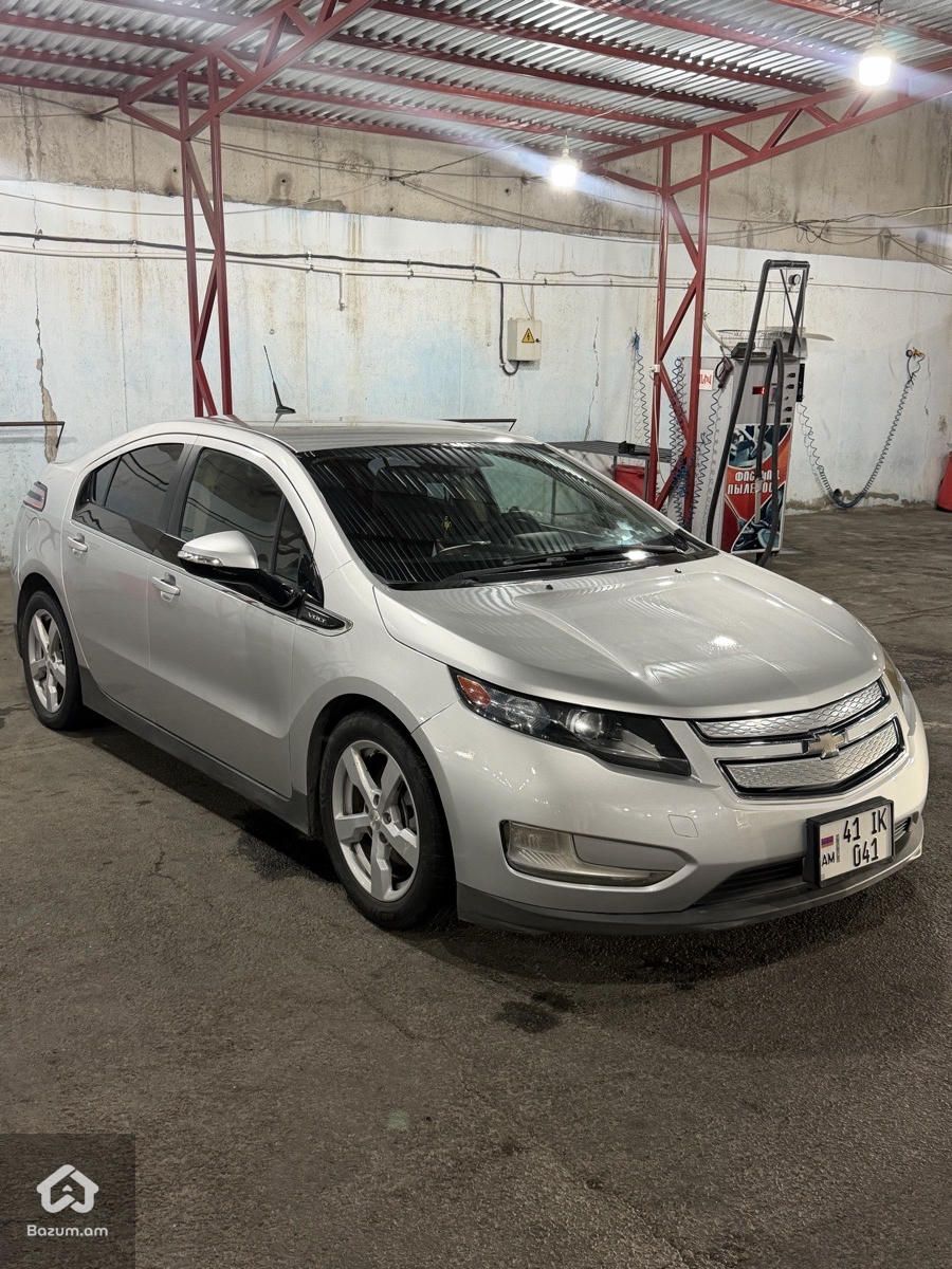 Chevrolet Volt 2013 - image 6