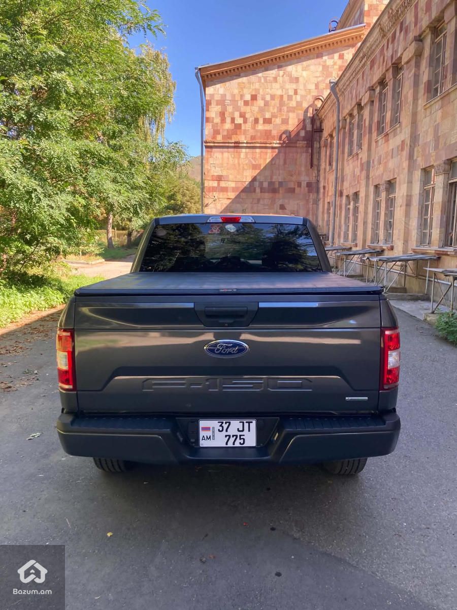 Ford F 150 2019 - image 4