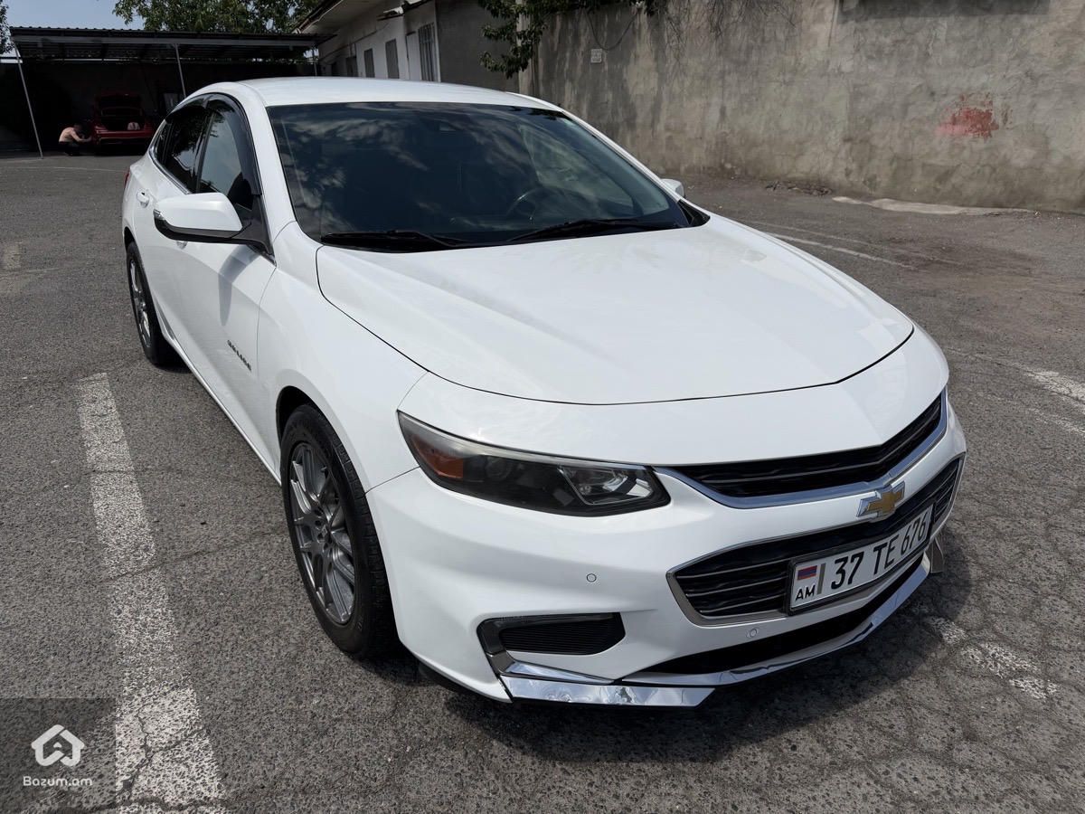 Chevrolet Malibu 2016 - image 7