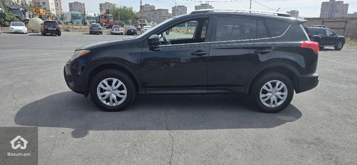 Toyota RAV 4 2014 - image 4