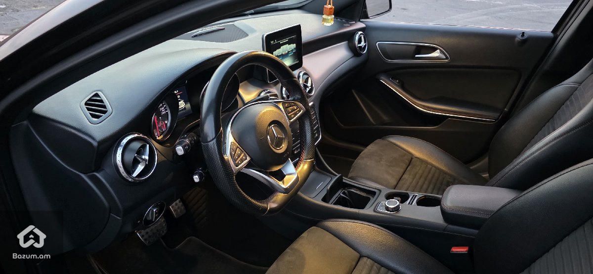 Mercedes-Benz GLA 200 2015 - image 7