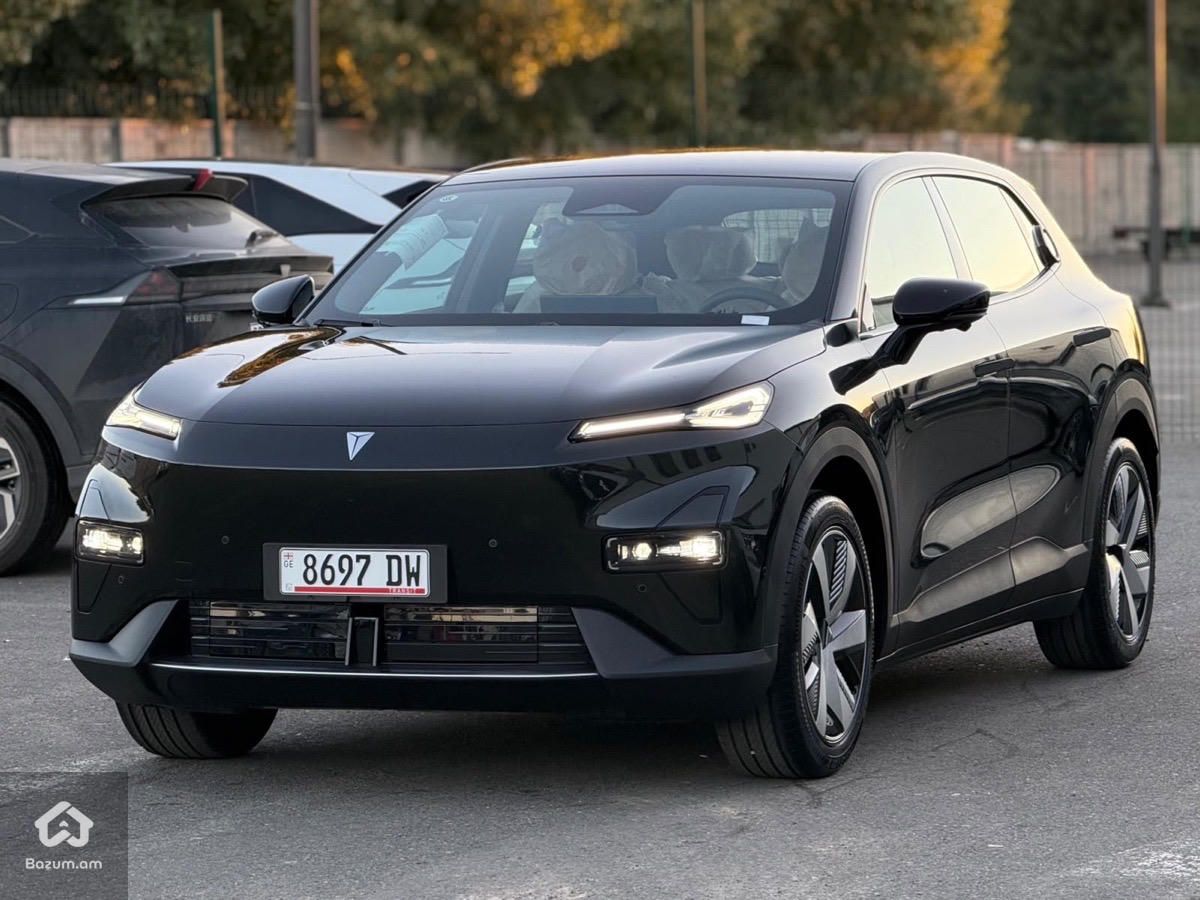 Changan Deepal S05 2026 - image 16