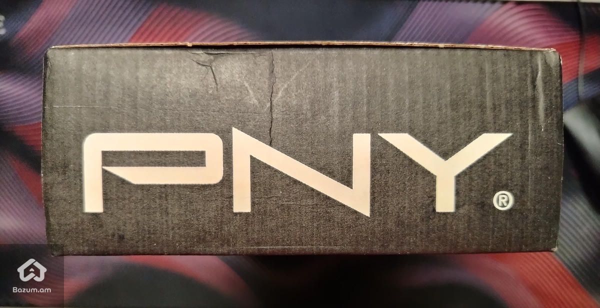  VGA PNY Nvidia Quadro P2200 5GB GDDR5X 160bit Video Out 4 x DisplayPort - image 9