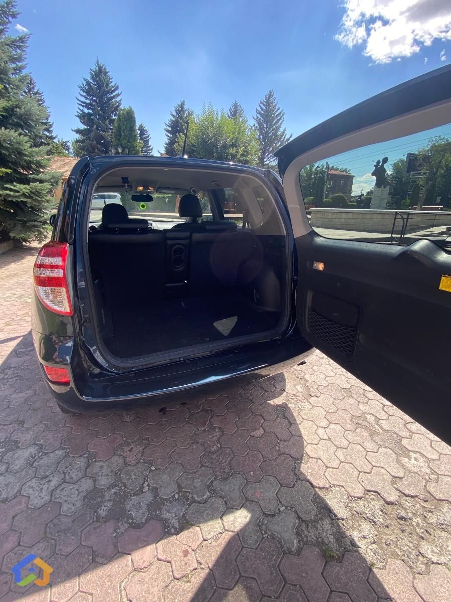 Toyota rav 4 - image 5