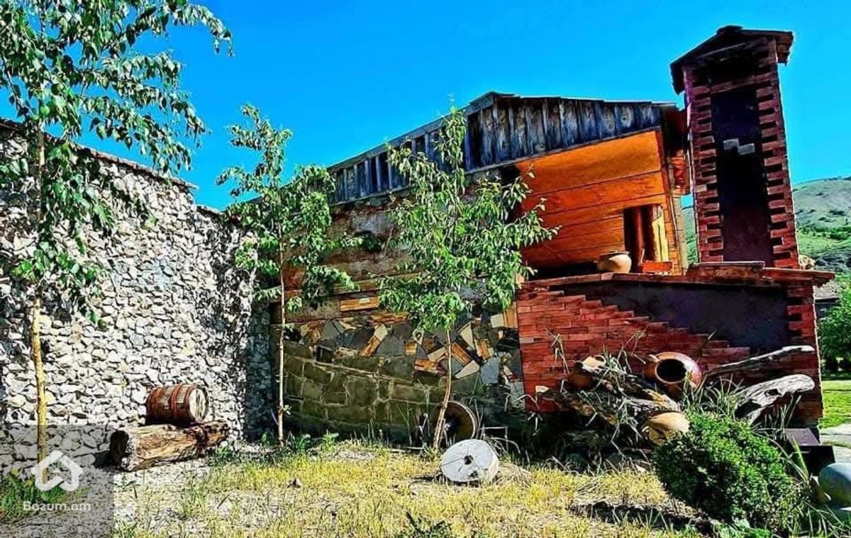 Հյուրանոց/տեստորանային համալիր - image 11