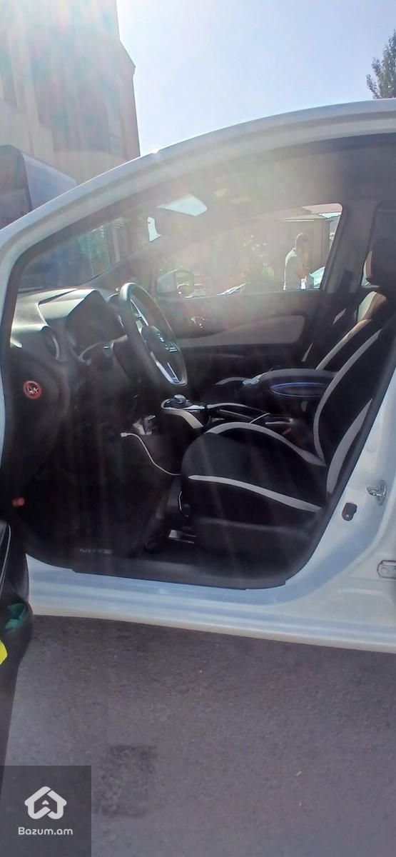 Nissan Note 2018 - image 5