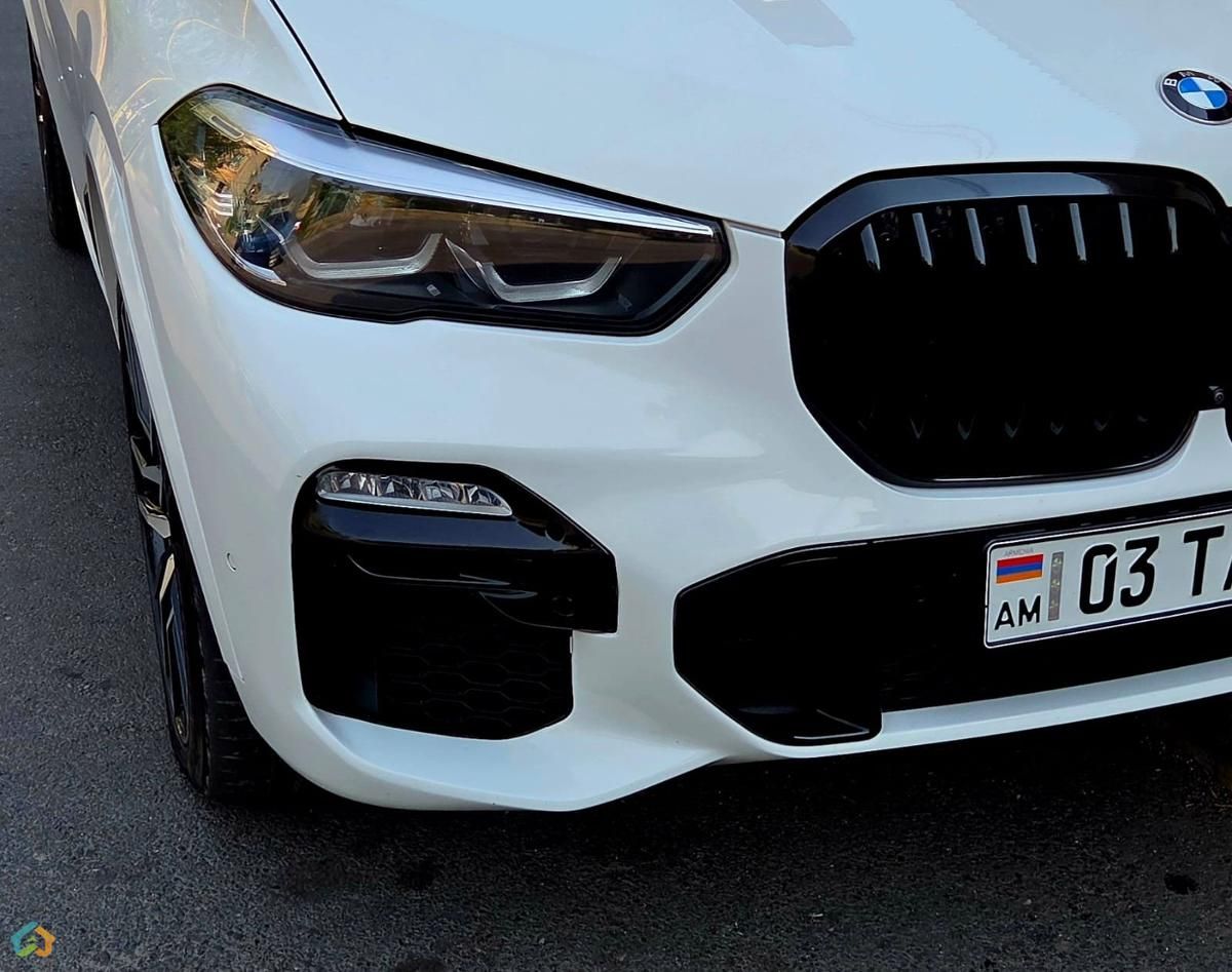 Bmw X5 G05 Xdrive - image 5