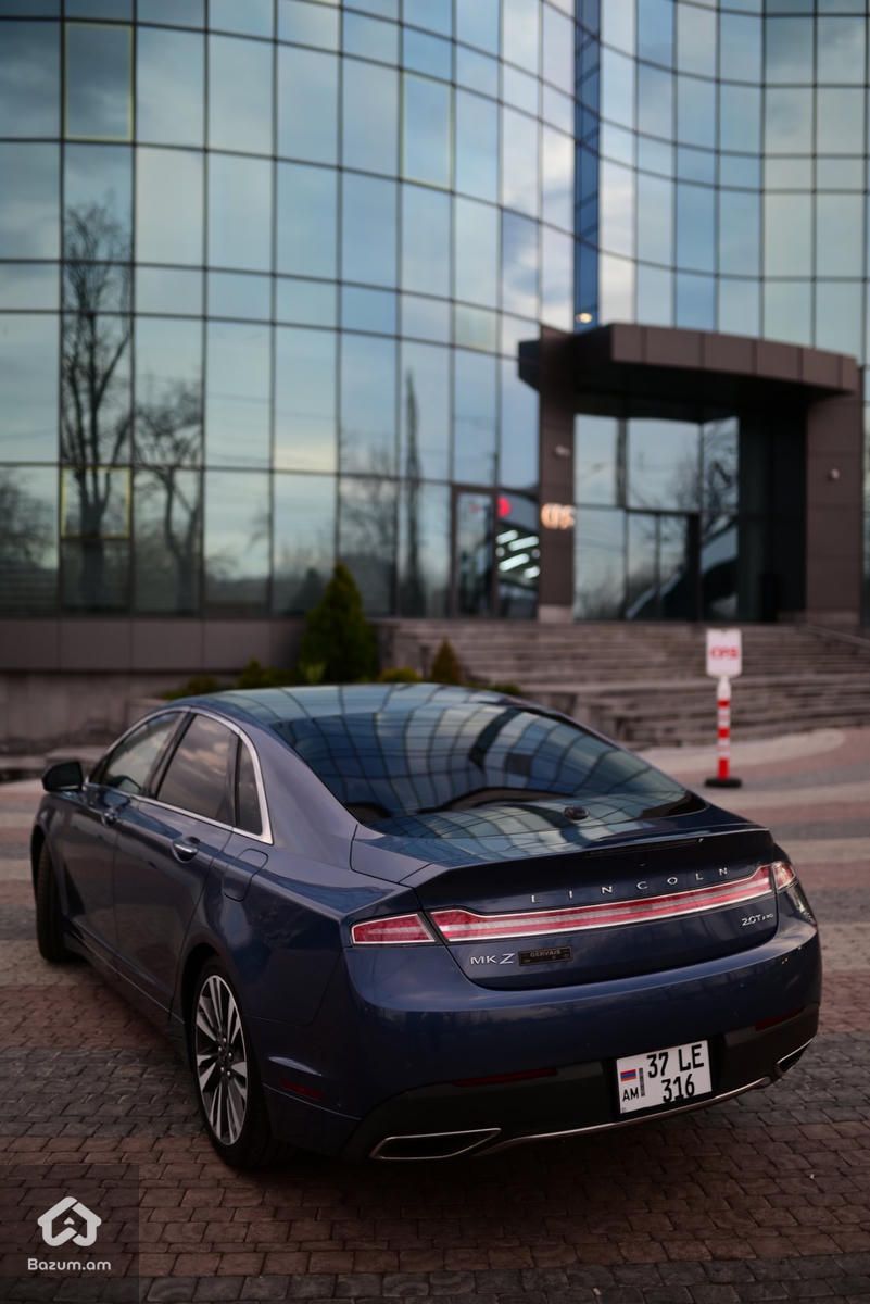 Lincoln Reseve 2 - image 7