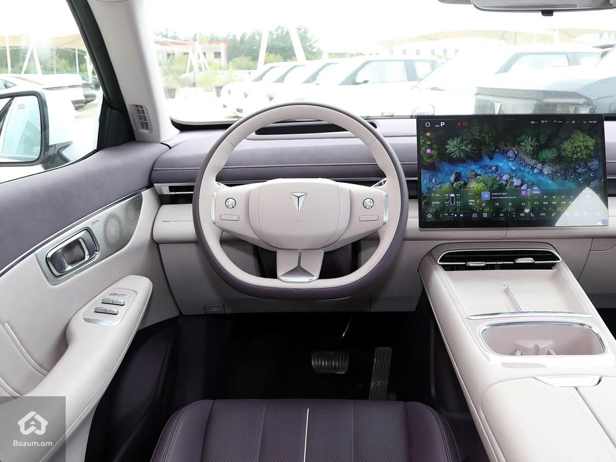🚘 Deepal S07 230 Ultra – 2026թ.📍 Վաճառվում է ճանապարհից - image 7