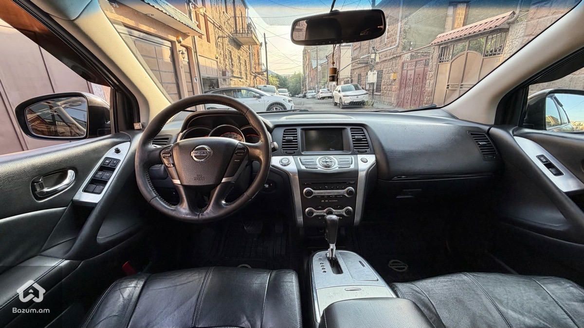Nissan Murano - image 7