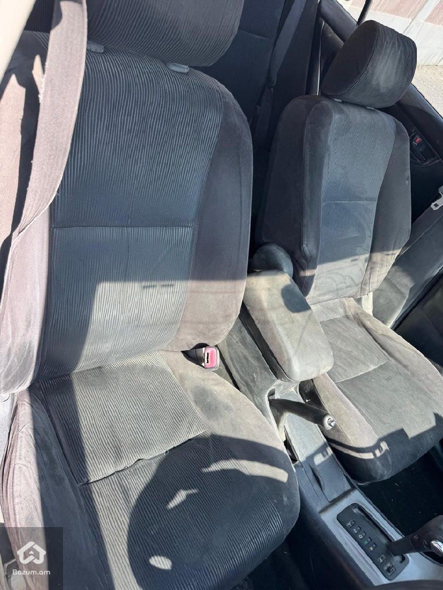 Toyota Corolla RunX ռասկուլաչիտ պահեստամասեր ռասկուլաչիտ մասեր toyota corolla - image 5