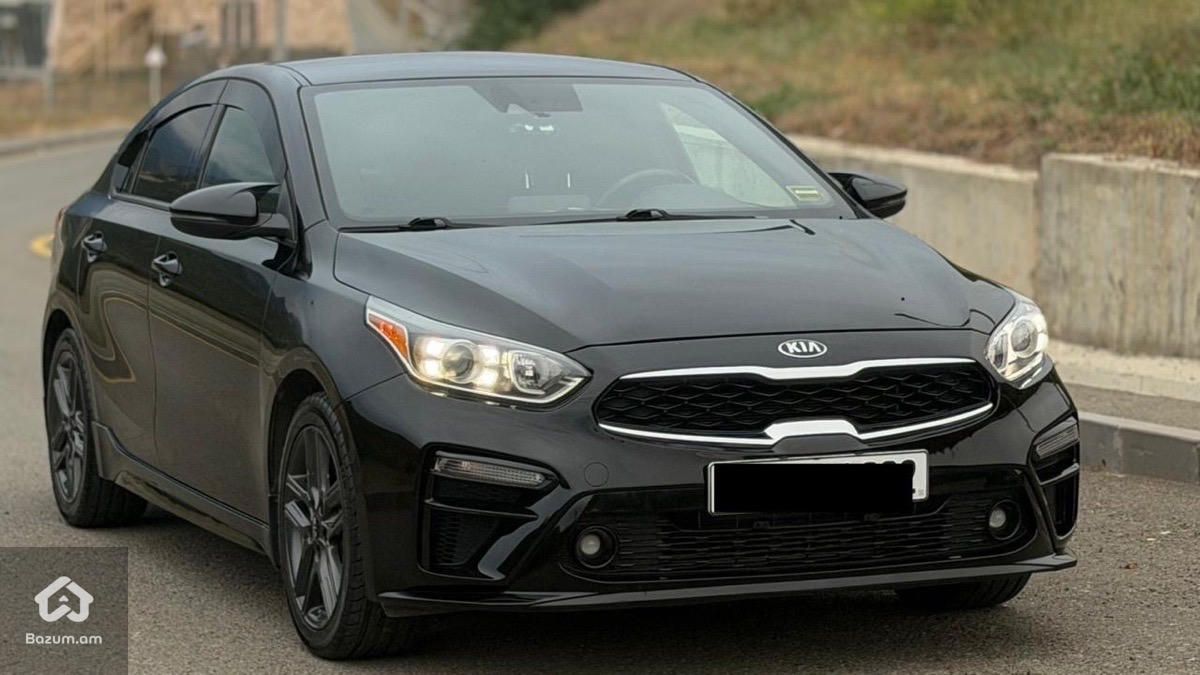 Kia Forte 2020 - image 2