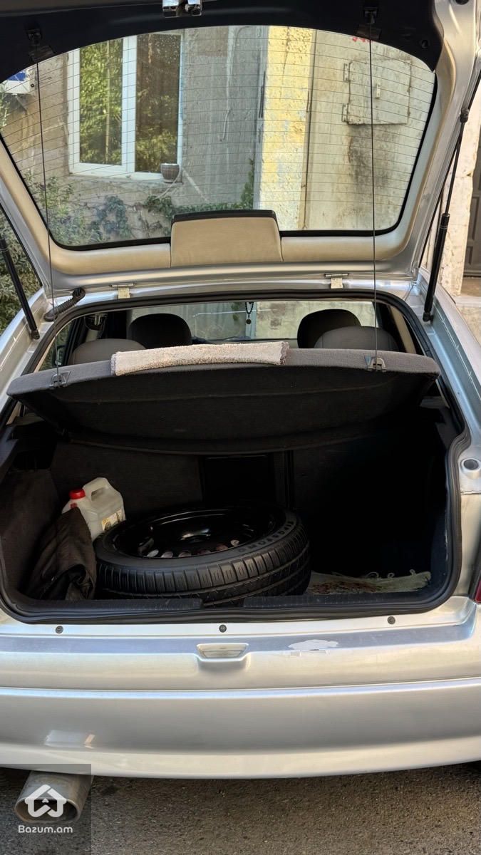 Opel Astra 2003 - image 5