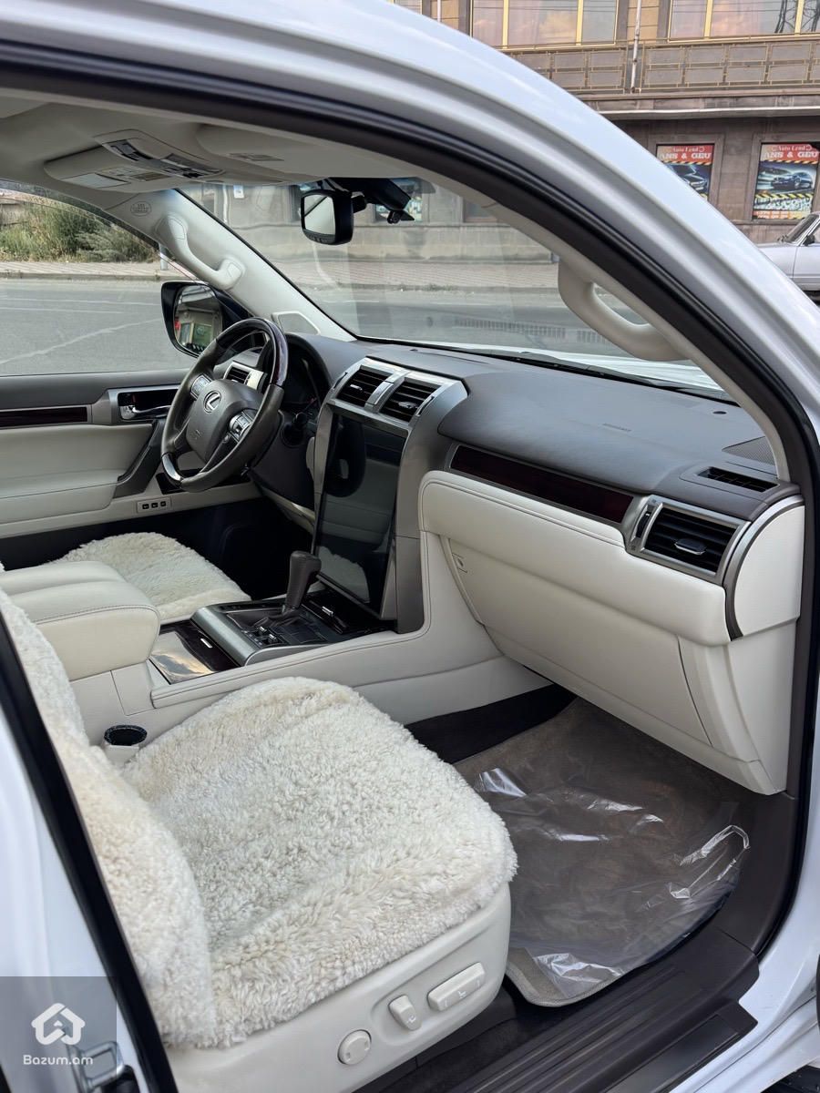 Lexus GX 460 2016 - image 6