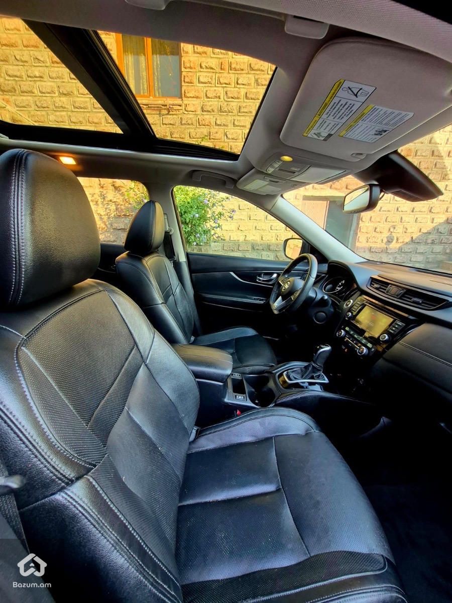 Nissan Rogue 2019 - image 8