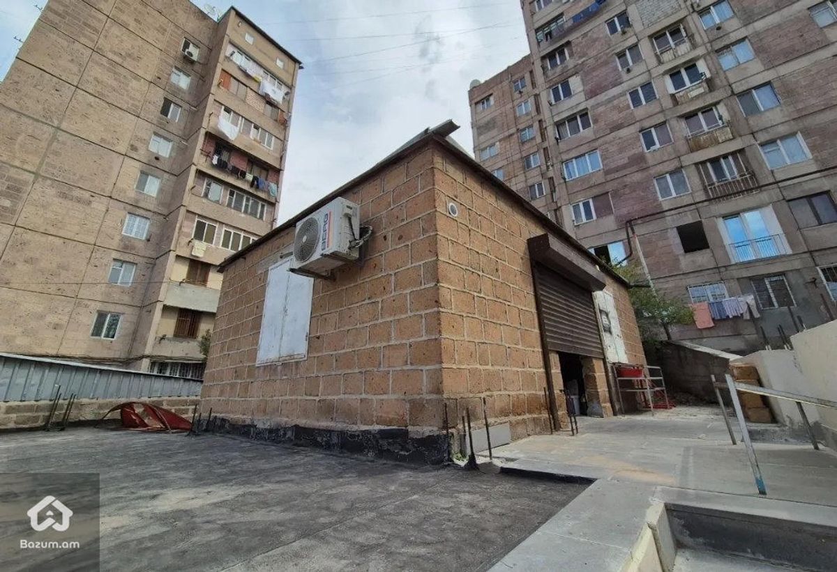 մթերային խամութ և նպագրական խանութ - image 14