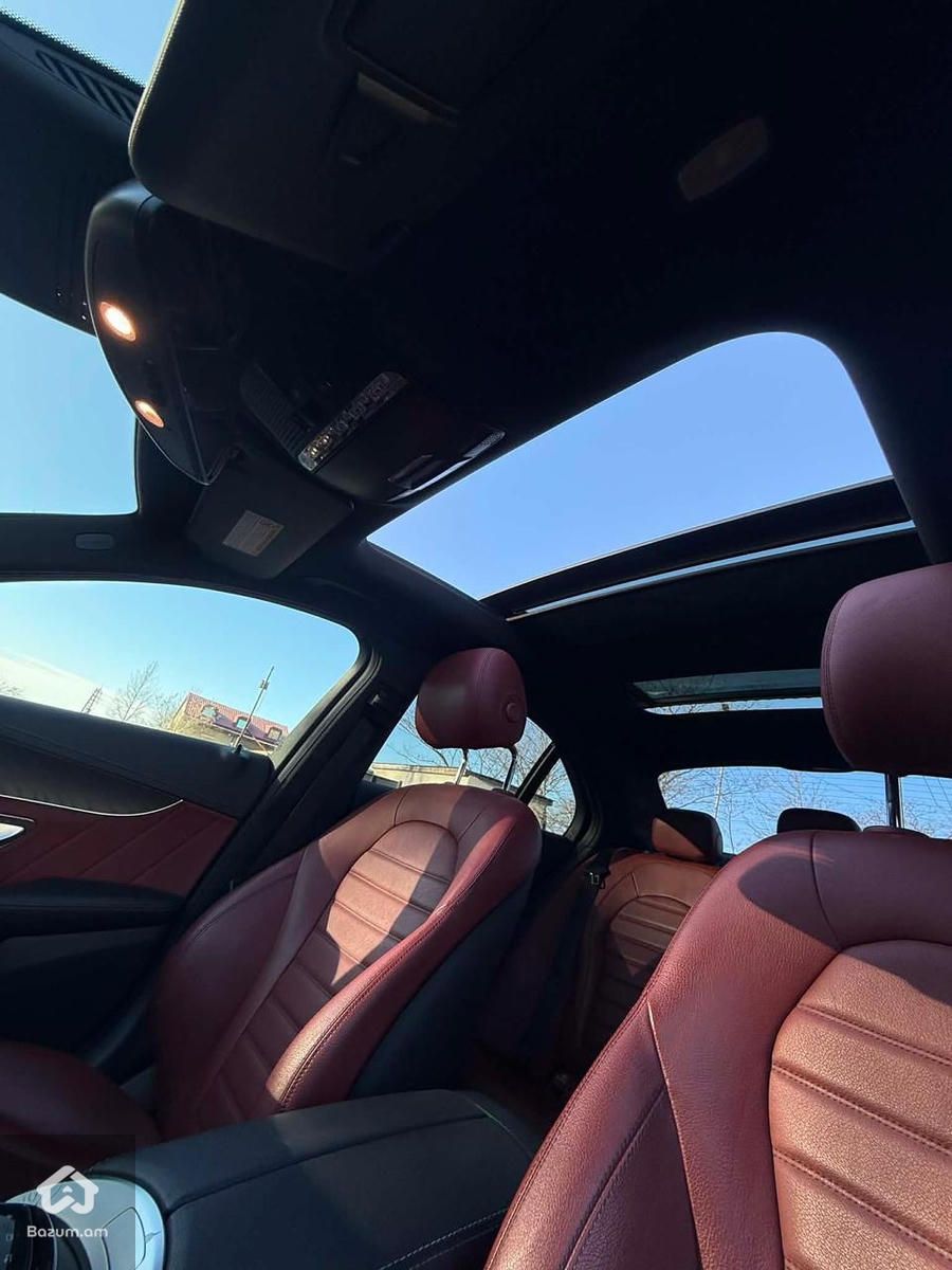 Mercedes c300 - image 6