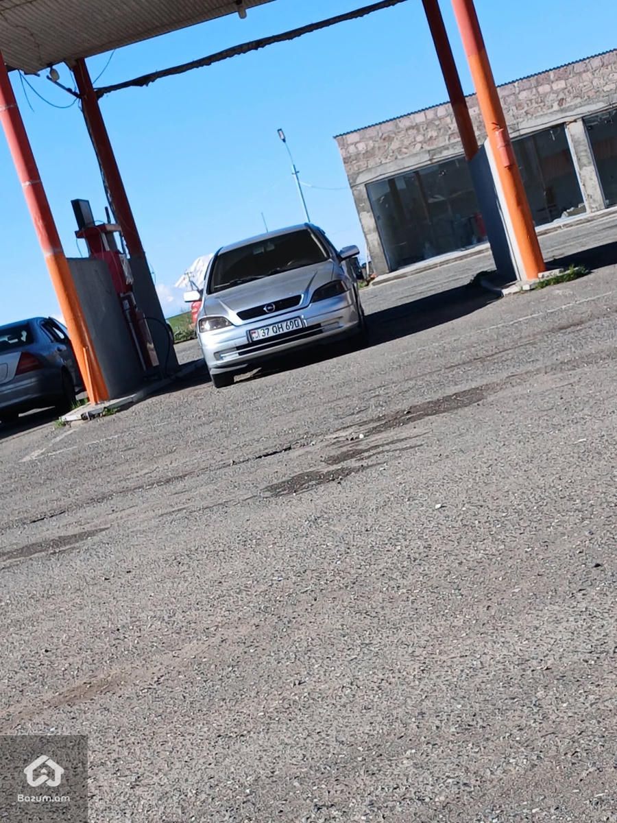 Opel Astra 1999 - image 7