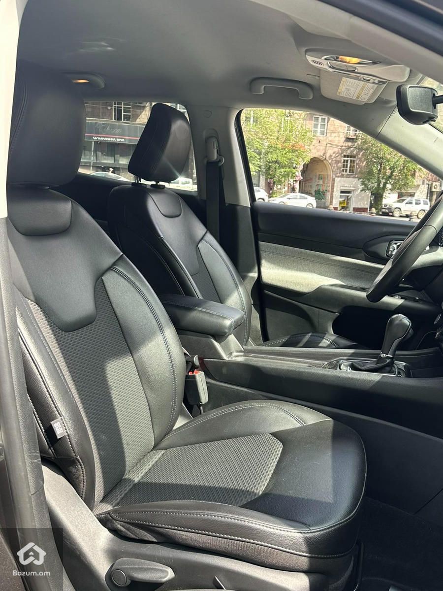 JEEP COMPASS 2022 - image 11