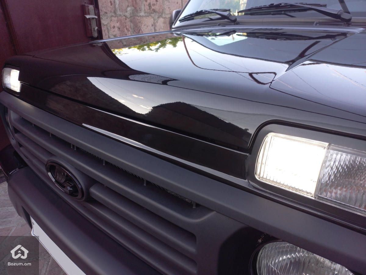 Niva Legend - image 8