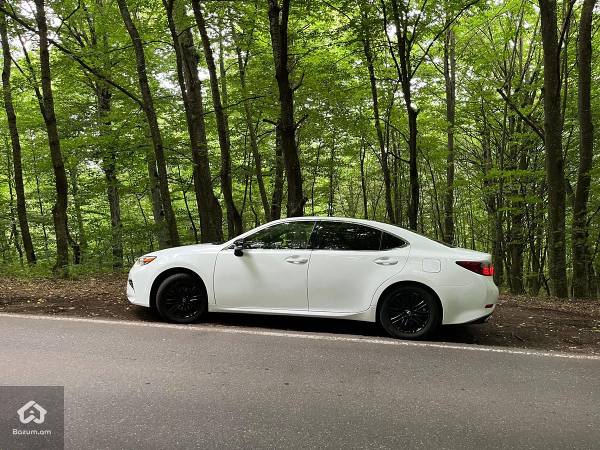 Lexus - image 10