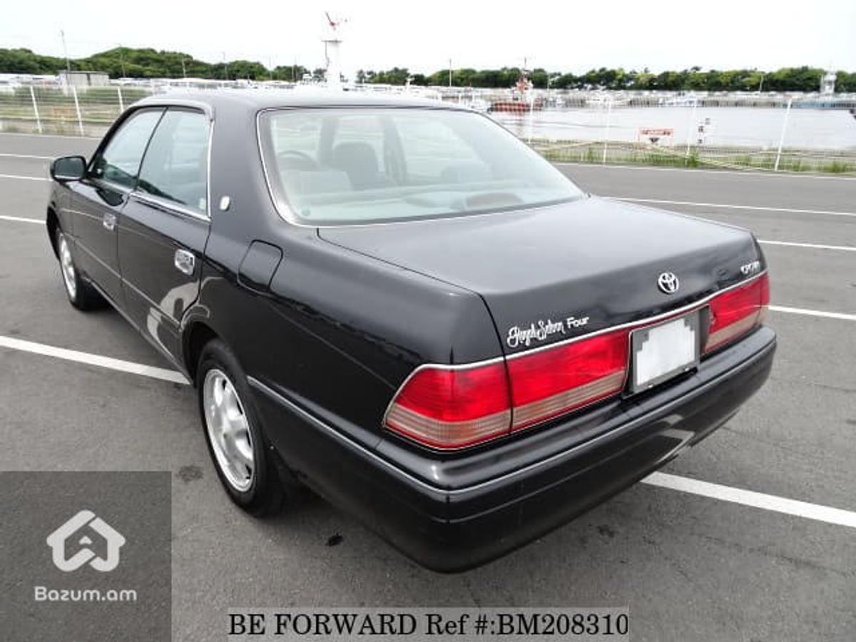 toyota crown ռասկուլաչիտ toyota crown պահեստամասեր ռասկուլաչիտ 2jz ge 2jz gte - image 2