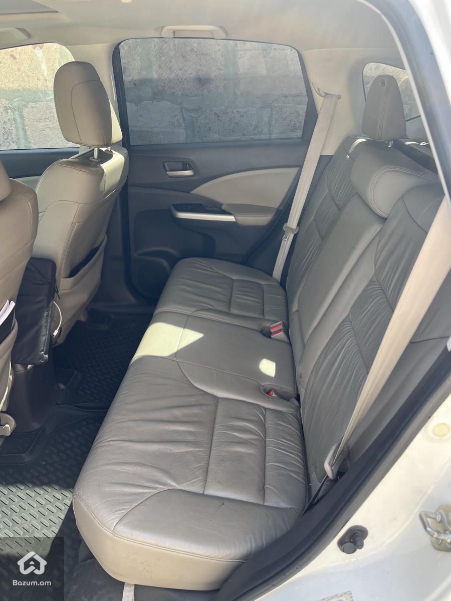 Honda CR-V 2012 - image 12