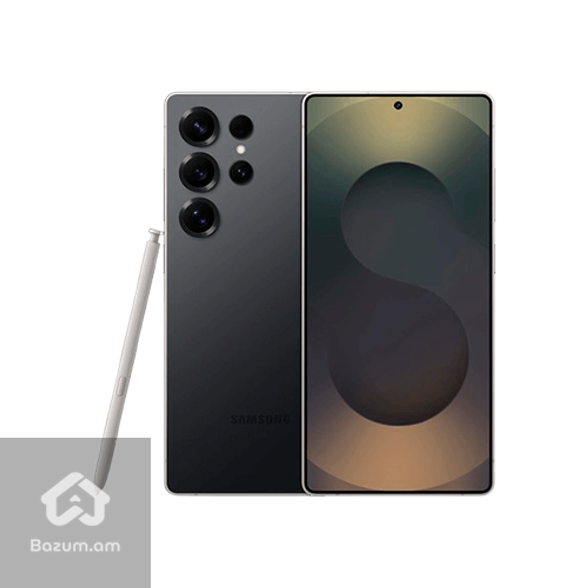 SAMSUNG GALAXY S25 ULTRA - image 1