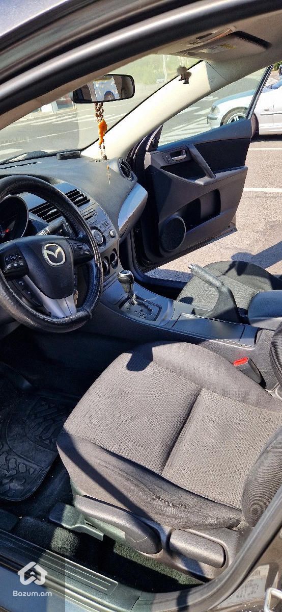 Mazda - image 6