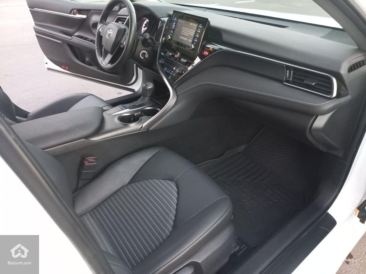 Toyota Camry 2023 - image 15
