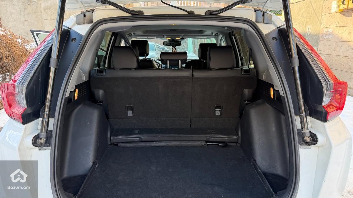 Honda CR-V EXL, 1.5 լ, AWD, 2021 թ. - image 15