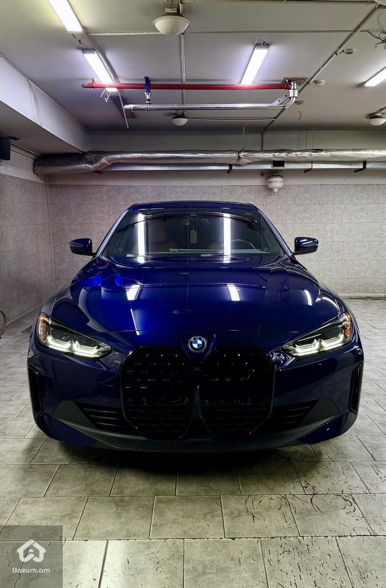 BMW i4 eDrive 40 - image 7