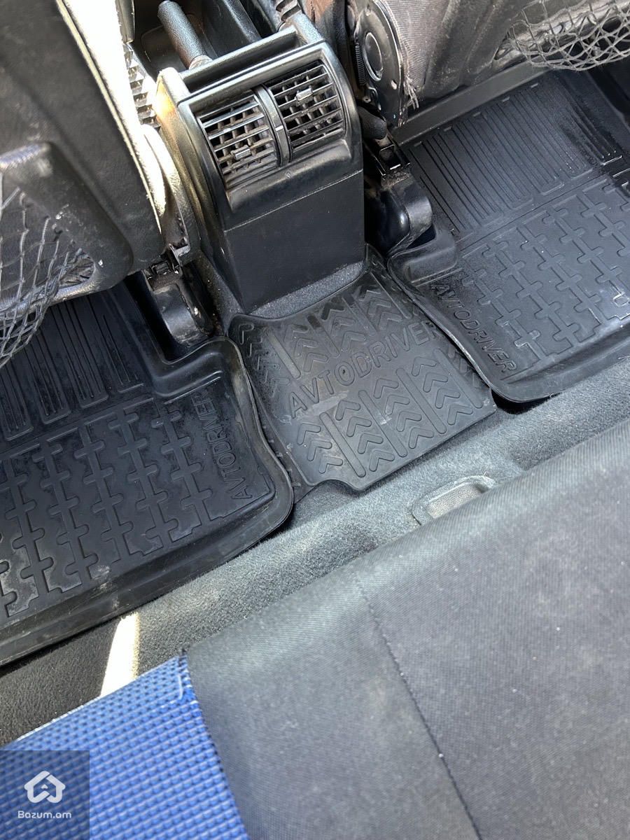 Opel Zafira 2005 - image 16