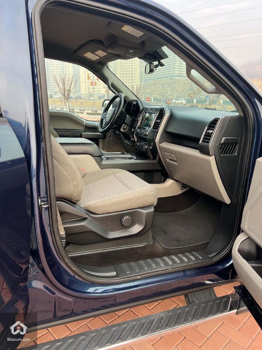 Ford F 150 2019 - image 7