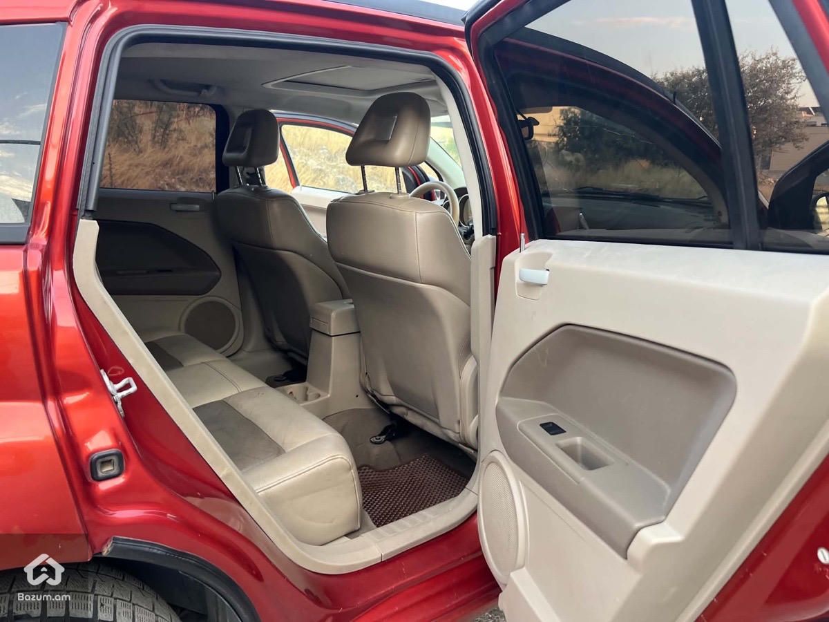 Dodge Caliber 2006 - image 6