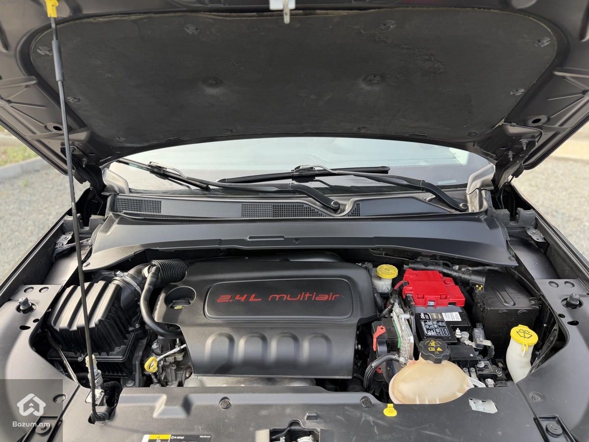 JEEP COMPASS 2020 - image 15