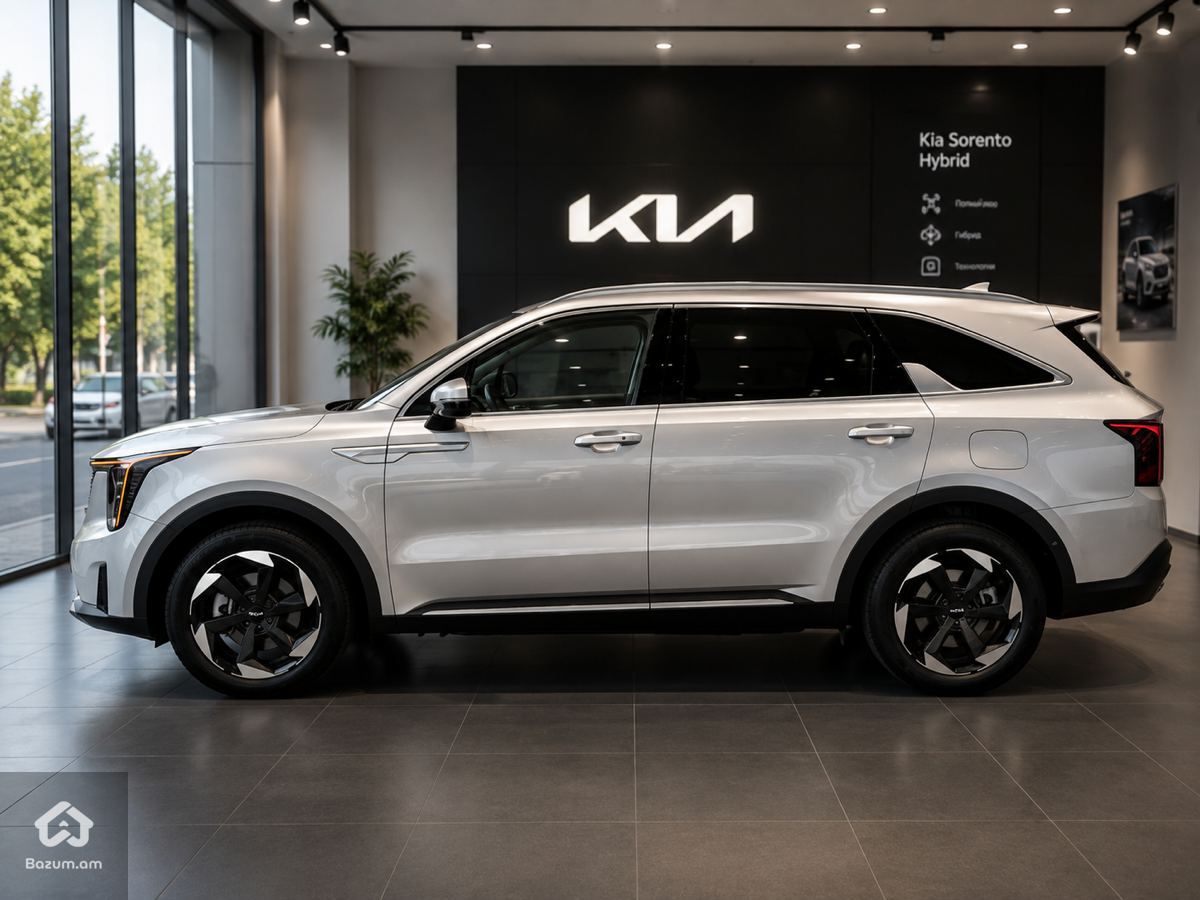 Kia Sorento 2025 - image 5