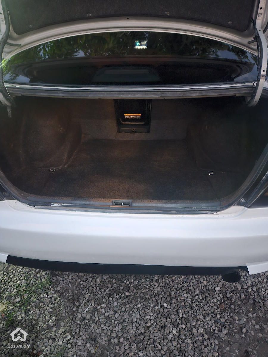 Toyota Altezza 1999 - image 12